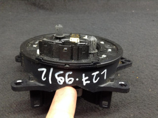 переключатель подрулевой (стрекоза) BMW X5 E53 2000, 4.4 л., бензин, АКПП, внедорожник 5 дв.