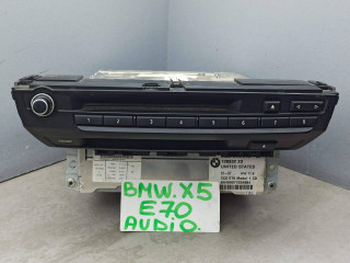 навигация BMW X5 E70 2008, 9147618