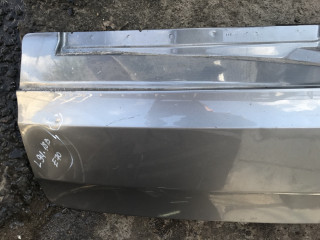 борт откидной BMW X5 E70 2009, 3.0 л., дизель, АКПП, серый, внедорожник 5 дв.