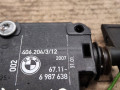 активатор замка крышки топливного бака BMW 3 серия E46 2002, 2.0 л., дизель, АКПП, седан, 6923973, 67116923973 - фото №3