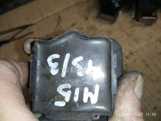 катушка зажигания BMW 5 серия E39 2000, 3.0 л., бензин, АКПП, седан, 1703227