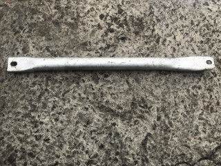 Распорка (растяжка) телевизора BMW 7 серия F01/F02 2010, 4.4 л., N63 B44 A, бензин, АКПП, черный, седан