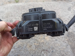 переключатель подрулевой (стрекоза) BMW 7 серия F01/F02 2011, 3.0 л., N54 B30 A, бензин, седан, 9245622