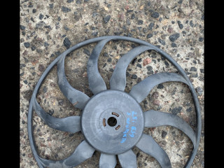 крыльчатка вискомуфты BMW 5 серия E39 1996, 2.5 л.