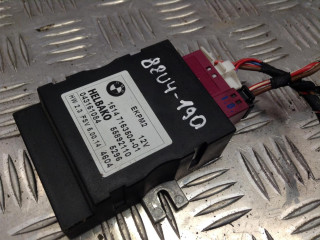 блок управления топливным насосом BMW 5 серия E60/E61 2005, 3.0 л., дизель, АКПП, универсал, 7163504