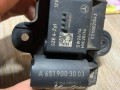 реле накала свечей Mercedes-Benz Vito W447 2017, 2.2 л., дизель, A6519003003 - фото №3
