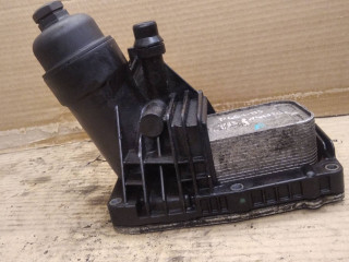 корпус масляного фильтра BMW 3 серия E46 2000, 2.5 л., бензин, АКПП, седан