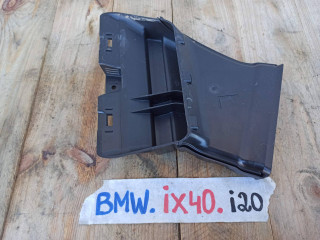 воздуховод печки BMW iX I20 2022, электро, полный привод, правый руль, 7947983