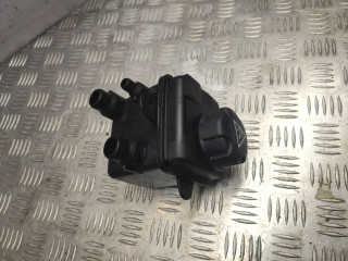 бачок расширительный BMW X5 M E70 2010, 4.4 л., S63 B44 A, бензин, правый руль, 7589526