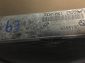 радиатор (основной) BMW 3 серия E90/E91/E92/E93 2007, 3.0 л., дизель, АКПП, седан, 6248196 - фото №2