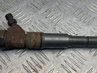 форсунка BMW X5 E53 [рестайлинг] 2005, 3.0 л., дизель, 7789661, 0445110131