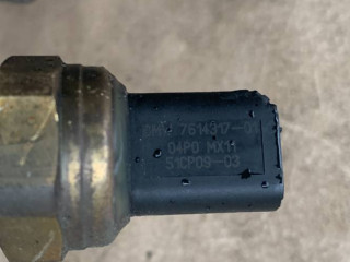 pегулятор давления топлива BMW 5 серия E60/E61 2007, 3.0 л., N54 B30 A, бензин, 7614317