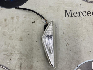 повторитель поворота на крыле BMW X3 F25 2011, 3.0 л., N52 B30, бензин, 7267977