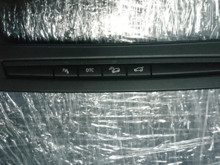 кнопка (выключатель) BMW X5 E70 2007, 3.0 л., дизель, АКПП, внедорожник 5 дв., 61316972780
