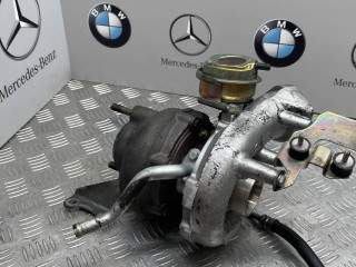 турбина BMW X5 E53 [рестайлинг] 2005, 306D2, 7791044