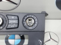 блок управления печки / климат-контроля BMW 5 серия E60/E61 [рестайлинг] 2008, 9177714 - фото №5