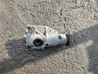 редуктор переднего моста BMW X3 F25 2012, 3.0 л., N52 B30 A, бензин, 7592001