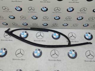 молдинг двери передней левой BMW 2023, 2.0 л., дизель, 300