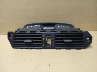 дефлектор обдува салона BMW 5 серия E60/E61 2005, 6910734, 7009275