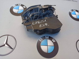 замок двери передней левой BMW X3 E83 [рестайлинг] 2007, 7202143