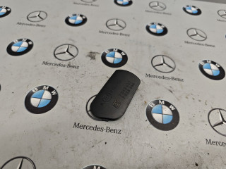 заглушка зеркала BMW 5 серия E60/E61 [рестайлинг] 2008