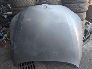 капот BMW 5 серия E60/E61 [рестайлинг] 2008, 3.0 л., N54 B30 A, бензин, седан