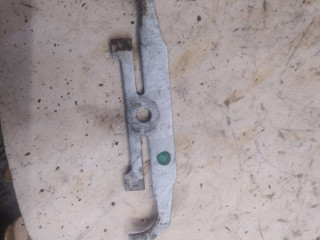 крепление форсунки BMW X5 E70 [рестайлинг] 2013, 4.4 л., N63 B44 A, бензин