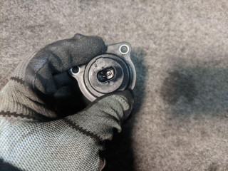 Клапан перепускной Mercedes-Benz AMG GT 1 поколение [рестайлинг] 2019, 4.0 л., M 177.980, бензин, 0001532859, A0001532859, 7.04927.03