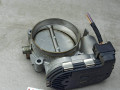 заслонка дроссельная Mercedes-Benz S-Класс W221 2007, 5.5 л., A2731410325 - фото №3