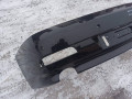 бампер задний BMW 6 серия E63/E64 2006, 3.0 л., N52 B30 A, бензин, АКПП, черный, купе, задний привод, правый руль - фото №2