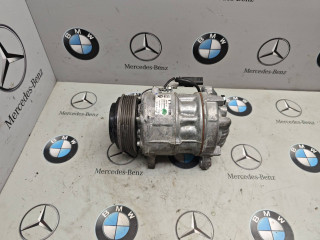 компрессор кондиционера BMW 6 GT G32 2019, 3.0 л., B58B30, бензин, 7945819