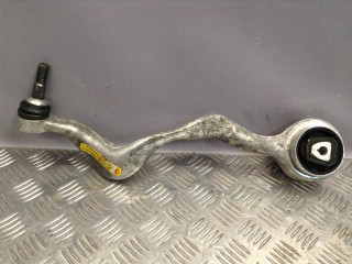 рычаг передний левый BMW 2009, 2.0 л., N47 D20 B, дизель, МКПП, хетчбэк 5 дв.