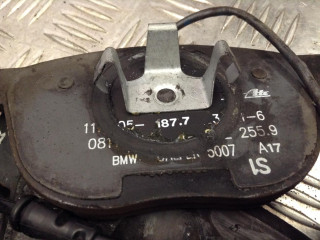 тормозные колодки BMW X6 F16 2017, 3.0 л., N57 D30 B, дизель, АКПП, внедорожник 5 дв., 6792567