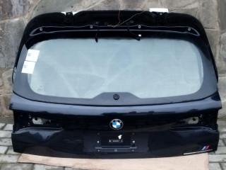 крышка багажника (дверь 3-5) BMW 2023, 4.4 л., бензин, 416
