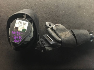 ремень безопасности BMW 5 серия E60/E61 [рестайлинг] 2009, 3.0 л., дизель, АКПП, универсал, правый руль, 601384100