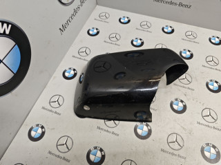 накладка на зеркало BMW X5 E53 [рестайлинг] 2005