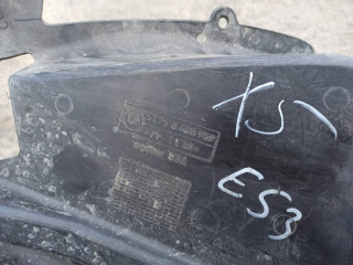 защита арок передняя левая (подкрылок) BMW X5 E53 [рестайлинг] 2005, 3.0 л., дизель, 8403959