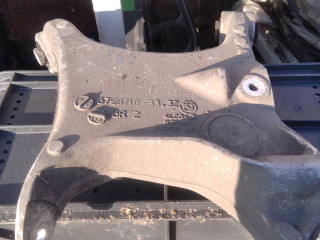 рычаг задний нижний BMW 5 серия E60/E61 2007, 4.8 л., бензин, АКПП, универсал, 6758715