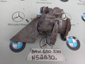 насос гидроусилителя руля BMW 5 серия E60/E61 2006 - фото №3