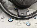 руль BMW X3 E83 [рестайлинг] 2008 - фото №3