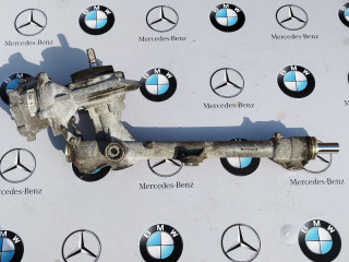 рулевая рейка BMW X1 F48 2018, 2.0 л., бензин, АКПП, 6892298