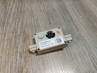 усилитель антенны BMW X3 E83 [рестайлинг] 2007, 3.0 л., N52 B30 A, бензин, АКПП, внедорожник 5 дв., 6990090