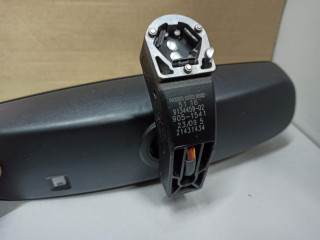 зеркало салона BMW X5 E70 2009, 3.0 л., дизель, АКПП, внедорожник 5 дв., 51169134459, 9134459