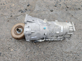 КПП автоматическая (АКПП) BMW X3 E83 [рестайлинг] 2008, 3.0 л., дизель, 7559696