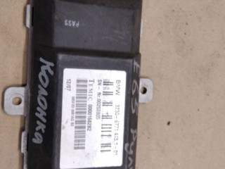 Блок управления рулевой колонки BMW 7 серия E65/E66/E67 [рестайлинг] 2007, 6771415