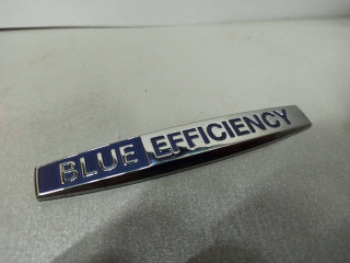 эмблема Mercedes-Benz C-Класс W205/S205/C205 [рестайлинг] 2018