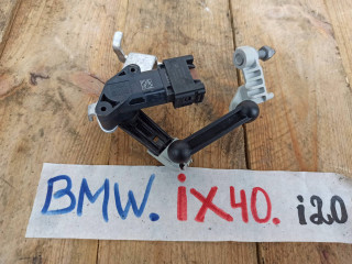 датчик дорожного просвета BMW iX I20 2022, электро, полный привод, правый руль, 6895466