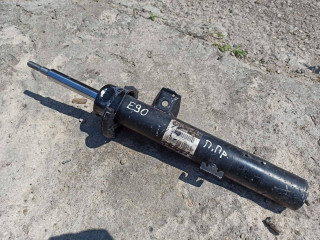 амортизатор передний правый BMW 3 серия E90/E91/E92/E93 (2004 - 2010), 6786010