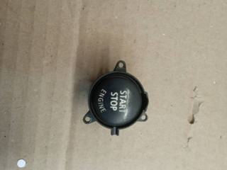 кнопка запуска двигателя BMW 5 серия E60/E61 [рестайлинг] 2009, 2.0 л., дизель, 6979533