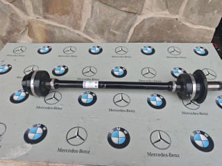 полуось задняя (приводной вал, ШРУС) BMW 2024, бензин, 8487513